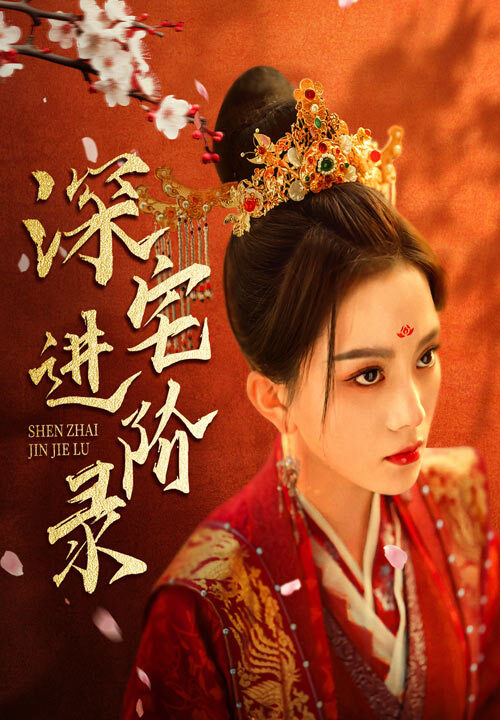 7553-深宅进阶录(80集)马秋元