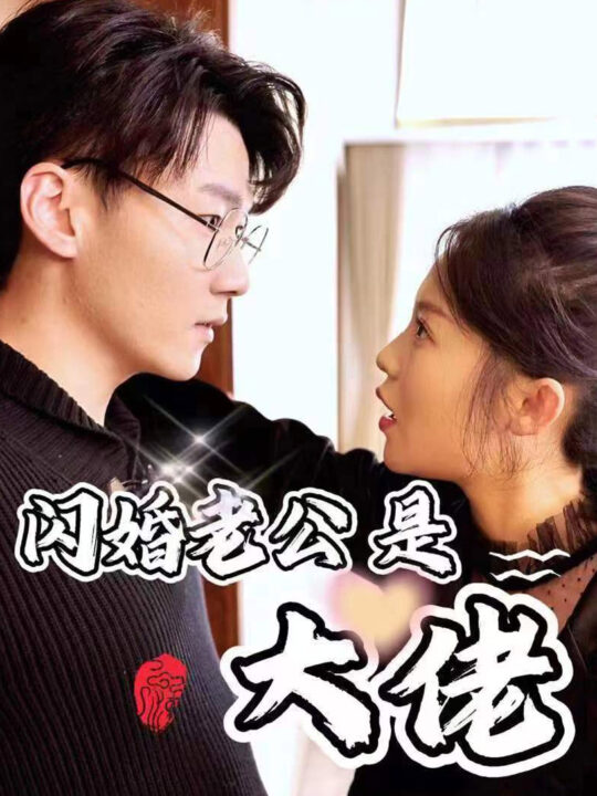 7929-新版-闪婚老公是大佬(98集)