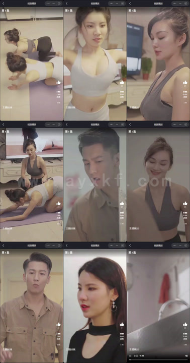 8273-主播妹妹(长篇完整版)擦边剧