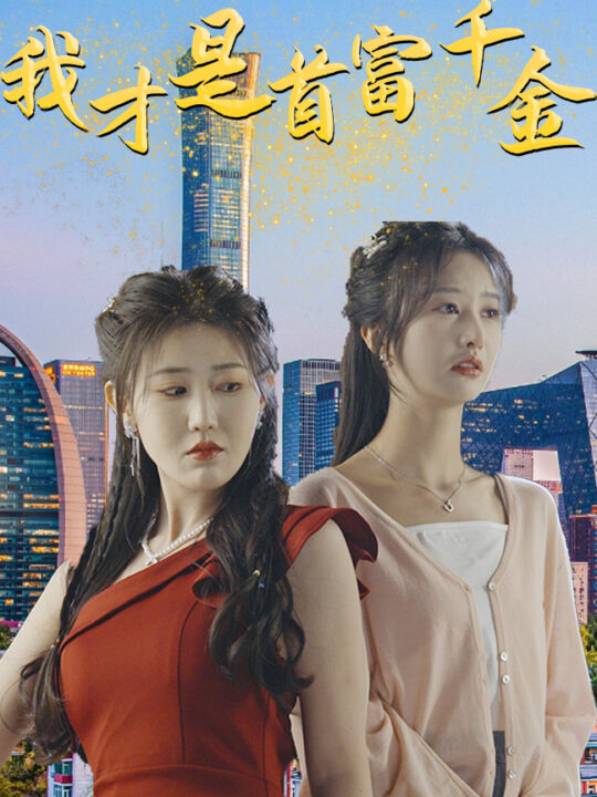 9329-我才是首富千金(82集)赵美琦-李艾笑