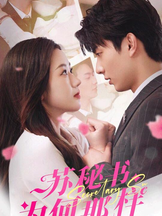 9031-苏秘书为何那样-报告苏秘书-傅总想上位(96集)