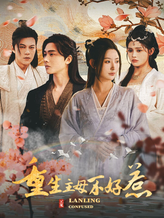 8871-重生主母不好惹-澜陵缭乱-秦天爱