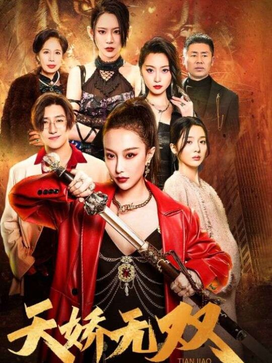 8618-天骄无双-一代天骄(81集)