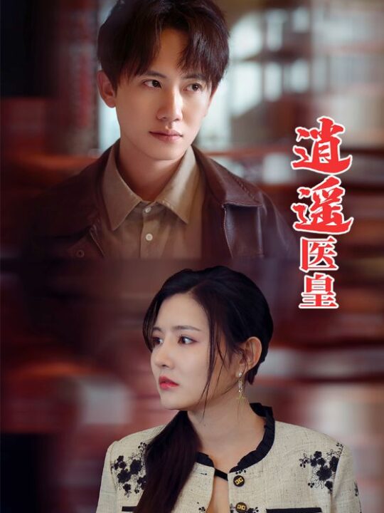 9014-逍遥医皇(104集)李明珠