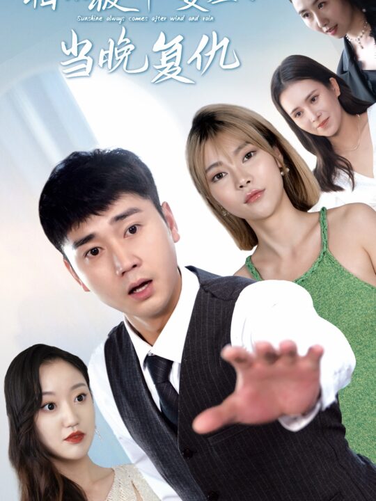 9182-相亲被拜金女羞辱当晚复仇(80集)擦边剧