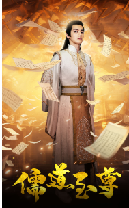 9214-儒道至尊(72集)仙侠剧