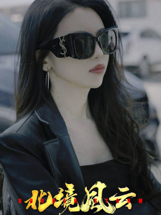 8668-北境风云(86集)