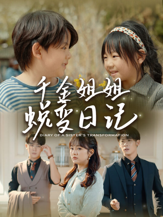 9462-千金姐姐蜕变日记-遗落之音-如果家人可以重选(87集)王子怡-悠悠儿