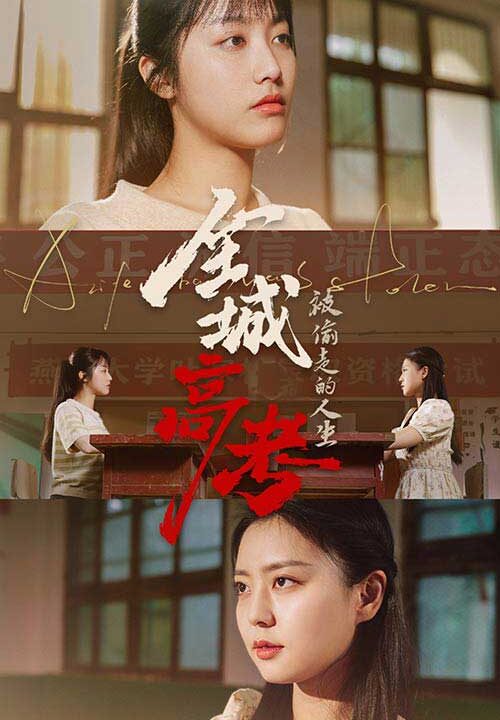 9262-全城高考之被偷走的人生(60集)