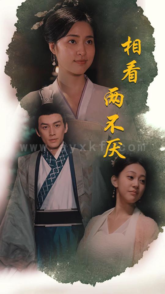 9430-相看两不厌-这个王妃不好惹(85集) 最新 图1张