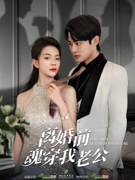 8862-离婚前魂穿我老公(95集)