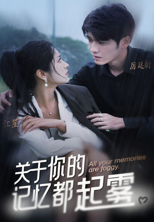9016-关于你的记忆都起雾(84集)