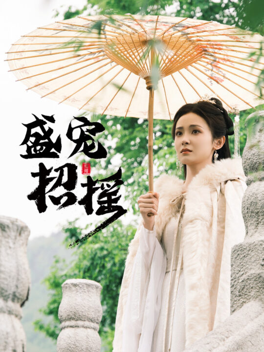 9256-招摇-盛宠招摇-孤女招摇(72集)