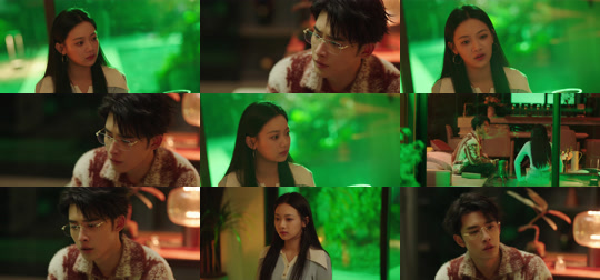 ssd5470-言情短剧-步步深陷