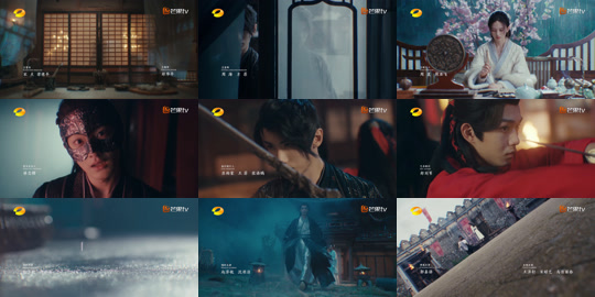 8733-难寻-全28集 内容图1 一个实时收录全网最齐全的短视频短剧网剧小剧场的网站! 8733-难寻-全28集 最新 图1张