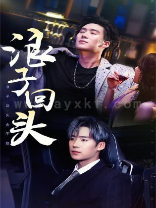 10340-浪子回头-浪子回头金不换(78集)