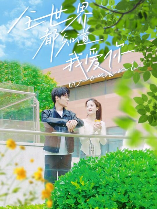 9885-全世界都知道我爱你(70集)