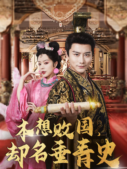 9703-本想败国-却名垂青史-朕真不想赢-穿越封神我成了纣王(81集)