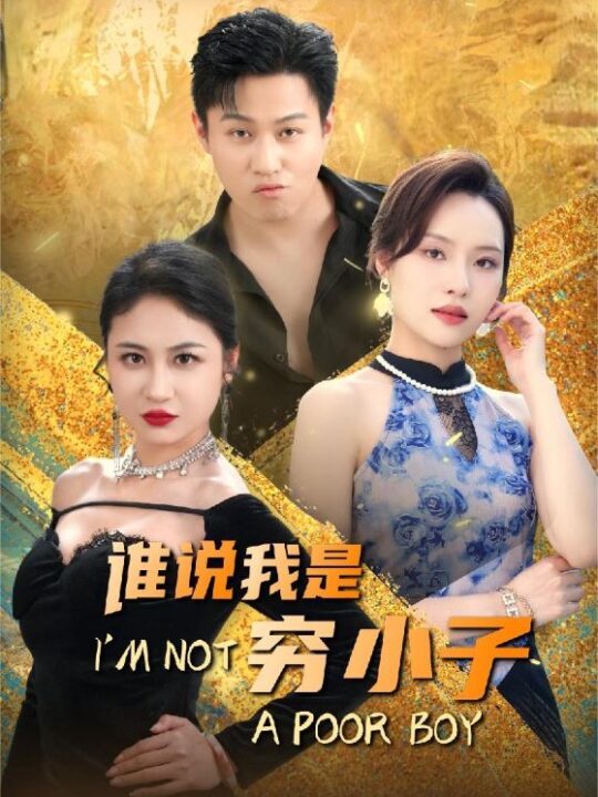 10209-谁说我是穷小子(71集)李苗苗-梦丹