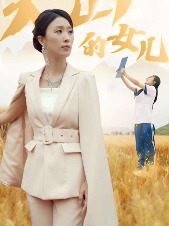 9998-新-大山的女儿(78集)虞彤-于宙童