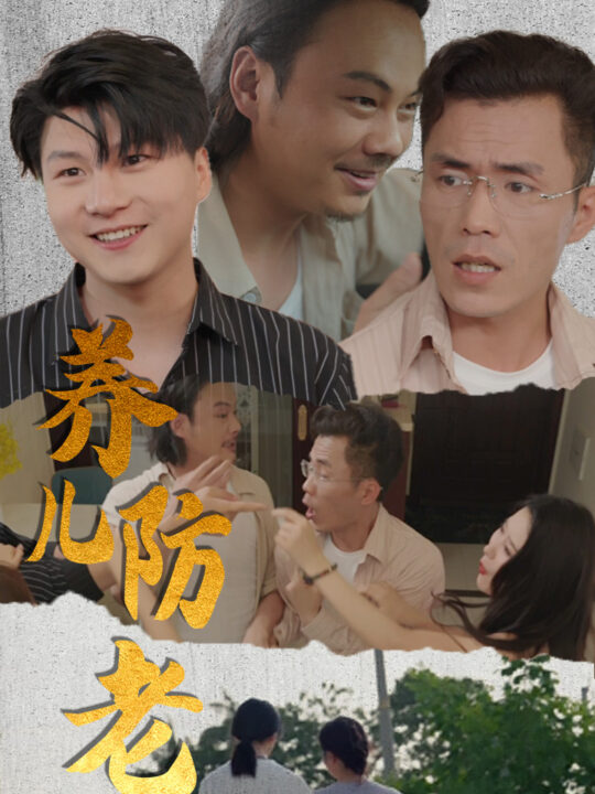 9866-养儿防老-无私的爱(30集)