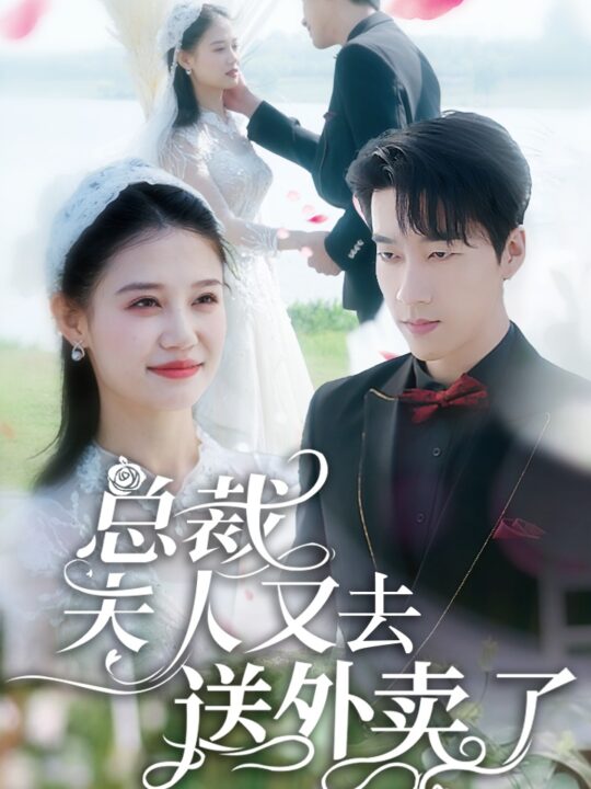 9837-总裁夫人又去送外卖了(80集)张韫韬-齐紫涵