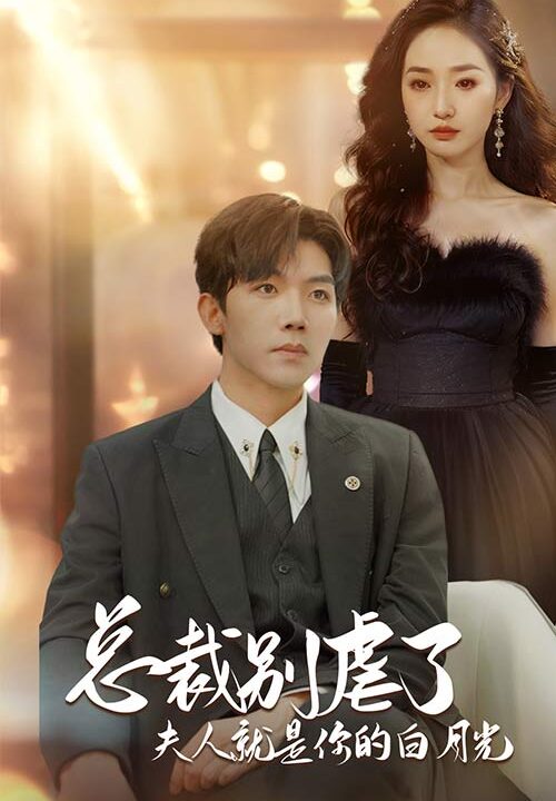 10200-总裁别虐了夫人就是你的白月光-千金归来前夫他高攀不起(80集)徐忠慧