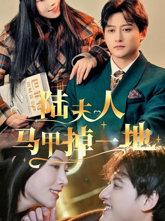 10047-陆夫人马甲掉一地(82集)