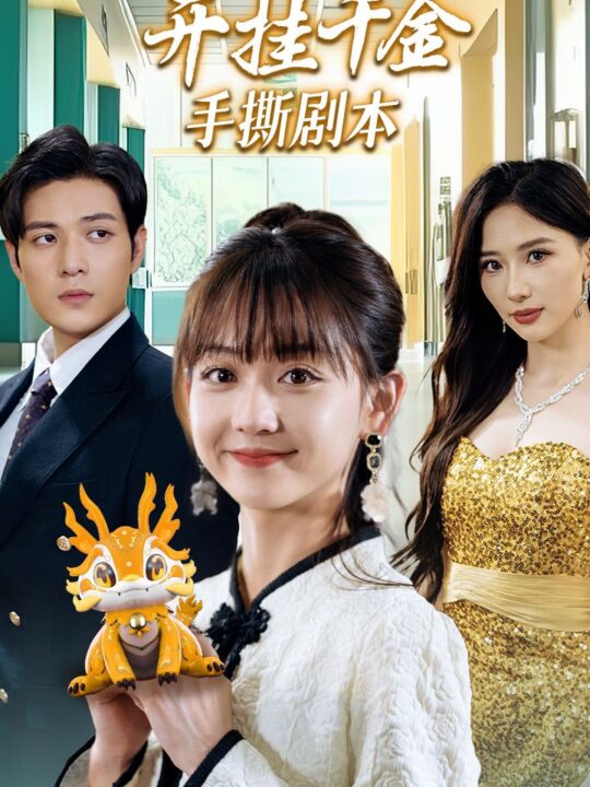 9925-穿书之开挂千金手撕剧本-手撕剧本飒爽千金美爆了(86集)