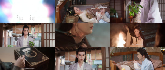 ssd5599-藏药令-电视剧