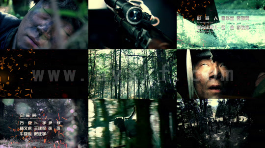 ssd5156-二炮手-电视剧