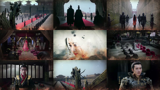 ssd5532-秦时丽人明月心-电视剧