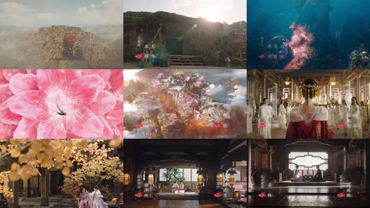 ssd5138-长相思2-电视剧 内容图1 一个实时收录全网最齐全的短视频短剧网剧小剧场的网站! ssd5138-长相思2-电视剧 最新 图1张