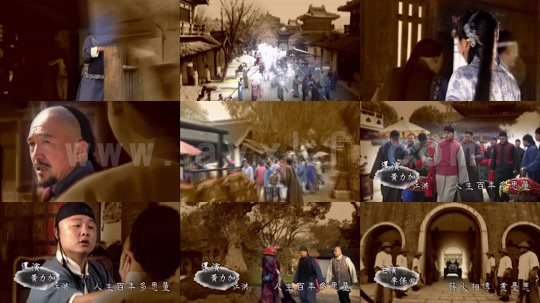 ssd5204-神医喜来乐-电视剧 最新 图1张