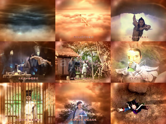 ssd5693-宝莲灯-电视剧 最新 图1张