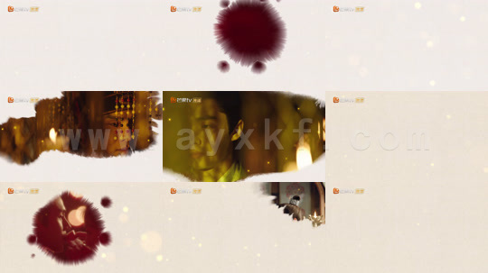 ssd5540-覆流年-电视剧