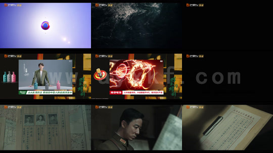 ssd5649-群星闪耀时-电视剧