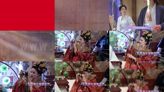 ssd5864-宁安如梦-电视剧