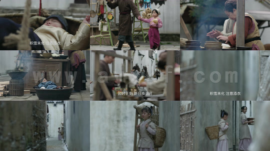 ssd5456-知否知否应是绿肥红瘦-电视剧 内容图1 一个实时收录全网最齐全的短视频短剧网剧小剧场的网站! ssd5456-知否知否应是绿肥红瘦-电视剧 最新 图1张