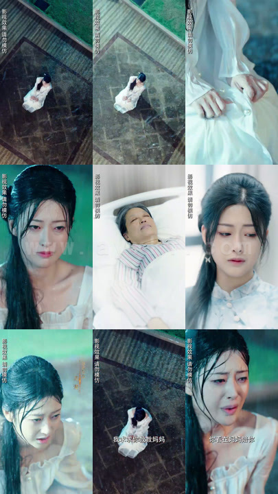 10519-天降娇妻腹黑老公别装傻-侧耳倾听你的心跳(91集) 最新 图1张