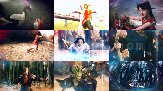 ssd5962-微微一笑很倾城-电视剧 最新 图1张