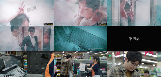 ssd5689-我是余欢水-电视剧