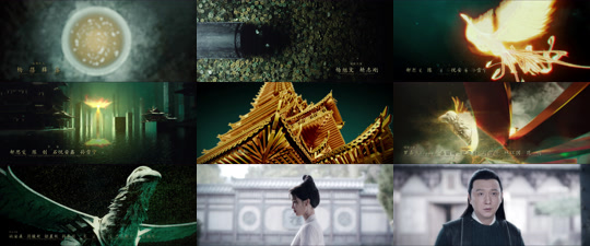 ssd5549-唐朝诡事录-电视剧