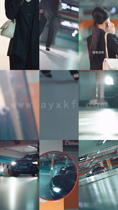 10318-闪婚后我和老公都不装了(36集)