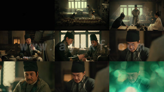 ssd5916-大唐狄公案-电视剧