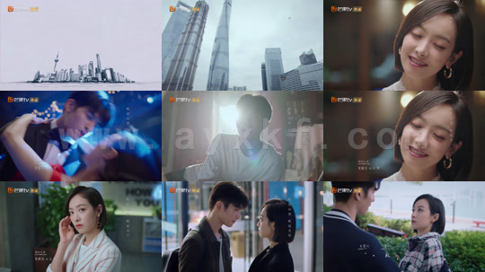 ssd5982-下一站是幸福-电视剧