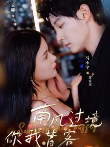 ssd5756-南风过境你我皆客(80集)孟娜