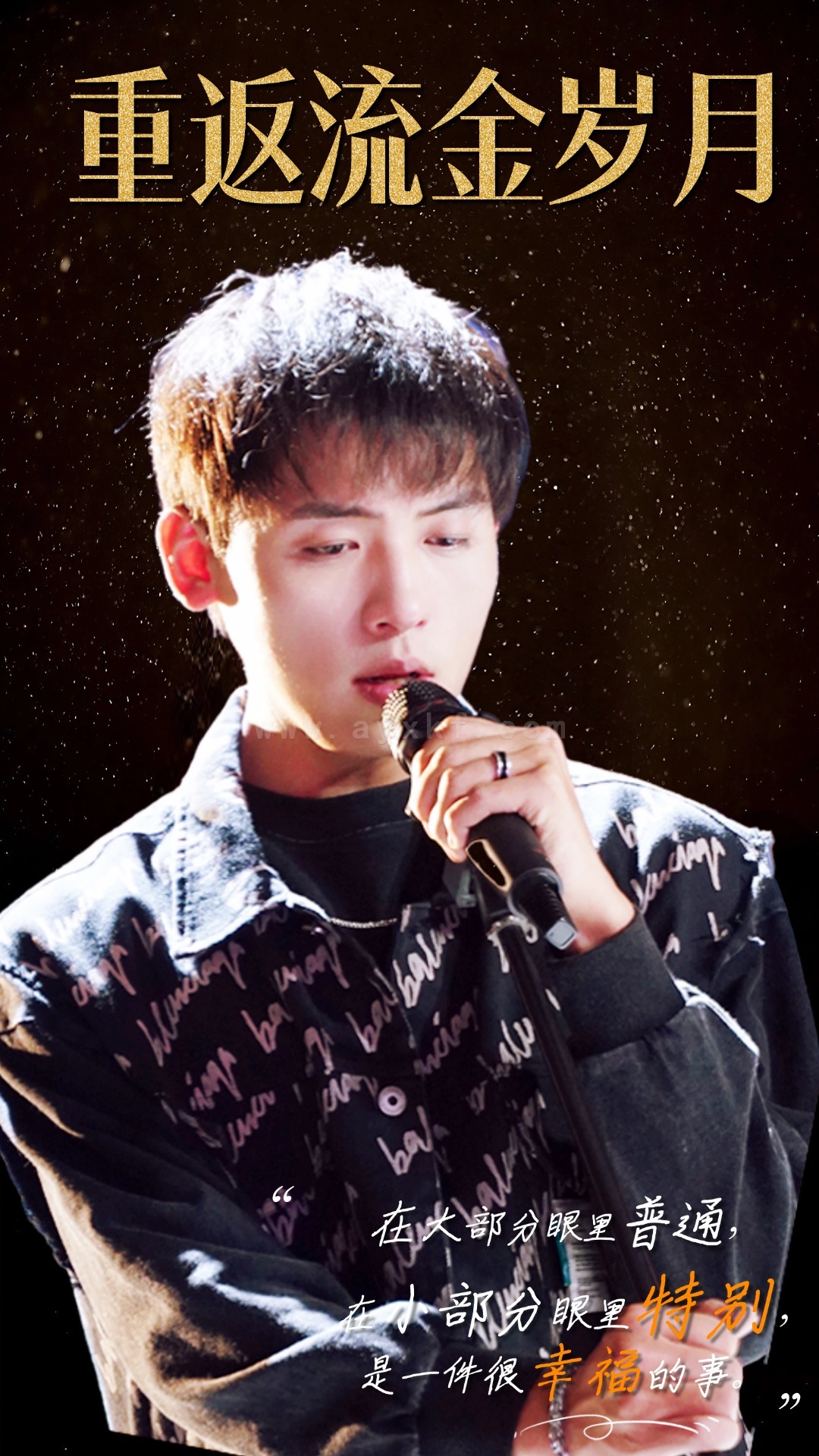 10874-重返流金岁月-回档2011当歌神(77集) 最新 图1张