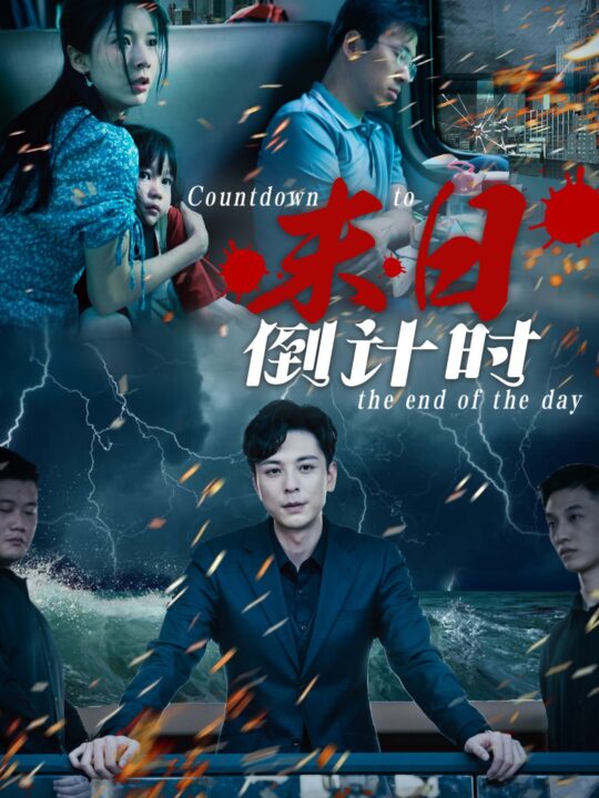 10933-末日倒计时(32集)丁晓-穆青