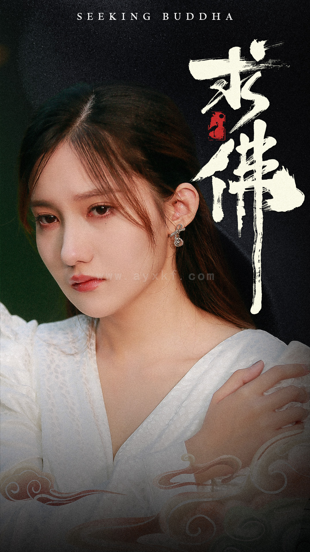 10942-求佛-我在佛前跪了三天三夜(29集)刘美伦 最新 图1张